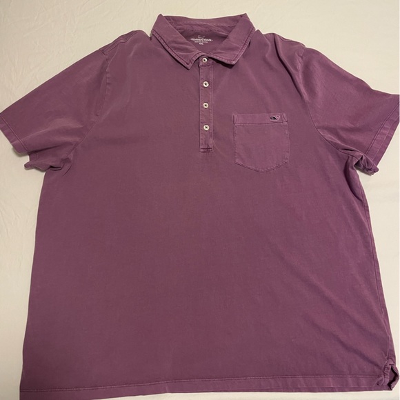 Vineyard Vines Island Polo - Picture 1 of 2